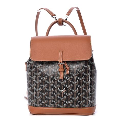 goyard backpacks for women